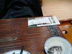 -顺德一品粥·20年凤城老字号(芳村店)