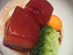 湖南红烧肉-云梦庭·剁椒鱼头(银泰中心in99店)