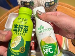 -北方暖暖温泉洗浴(沈阳北站店)
