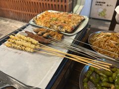 -破店肥哈·东北烧烤(南山保利店)
