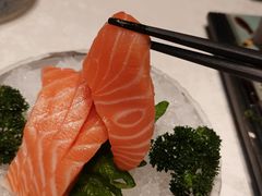 -将太无二·北美传奇寿司(荟聚购物中心西红门店)