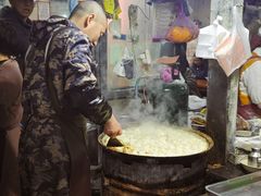 -逍遥镇刘相五胡辣汤豆沫馆(康复中街店)