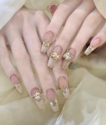 -M·X Nail日式美甲美睫