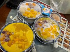 -赵记传承·中国甜品(福州总店)