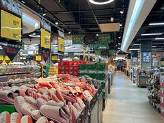 -易买盛生活超市(东来荟邻生活广场店)