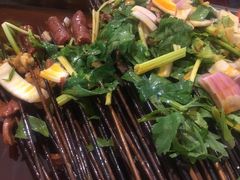 -特色油卤串串(水碾河店)