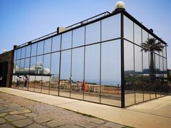 -Cafe Aewol Monsant