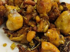 -阿九食店(南湾南路店)