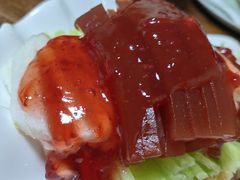 -正宗天津烧麦馆(柳州路店)