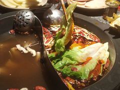 -蜀大侠火锅(国际购物店)