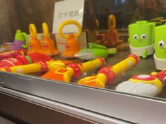 -海底捞火锅(龙岗星河COCO Park店)