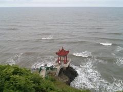 -大鹿岛