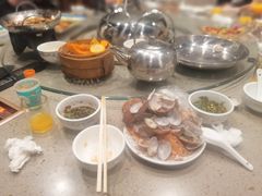 -四海蒸鲜蒸汽海鲜自助(北戴河店)