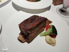 -王品牛排(珠海富华里店)