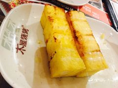 -木屋烧烤(西南角店)