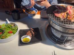-久藏·横膈膜烧肉·酒场(江汉路店)