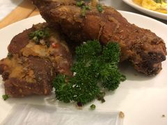 -莆田餐厅PUTIEN(三里屯店)
