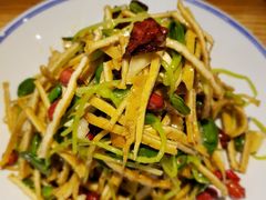 -大厨小馆(华阳城店)