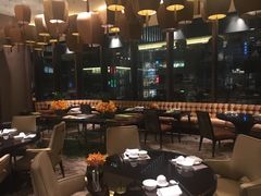 大堂-夏宫中餐厅(静安香格里拉店)