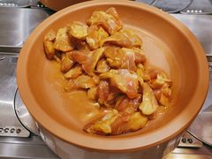 -龍歌自助小火锅(李沧丽达店)