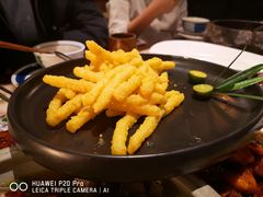 -上关雪東北菜(中房金谊店)