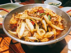 -海小馆海鲜餐厅(茂业百货店)