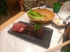 -椰子不语 椰子鸡火锅(淮海店)