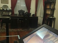 -龙环葡韵住宅式博物馆