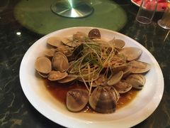 -渔傅·蓝海岸霞浦海鲜(正祥店)