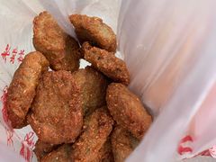 香酥藕饼-陶记正宗德州扒鸡(科巷店)