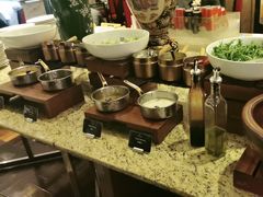 -上海锦江汤臣洲际大酒店壹阶层