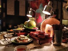 -深圳四季酒店·馥自助餐厅