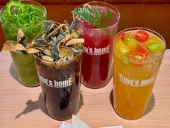 -伊茉家的烤肉店(勒泰中心店)