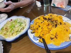 -洪福饭店·十八年老店