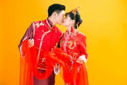 点击看大图 -粉黛映画摄影