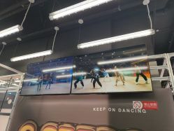 -G-STEPS舞蹈工作室