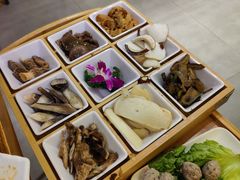 -大理董·董家小厨野生菌火锅(古城旗舰店)