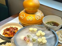 -德发长·花式蒸饺(大唐不夜城店)