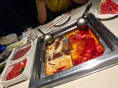 -海底捞火锅(杭州庆春路夜宵主题店)