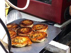 海棠糕-胡氏海棠糕