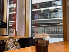古法熬制酸梅汤-西少爷(望京SOHO店)