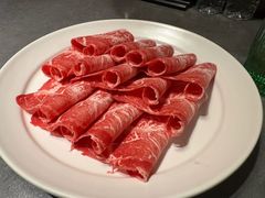 -鼎鼎香·港式火锅(北京SKP店)