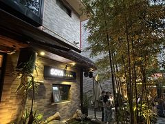 -陈熹公民族美食文化餐厅·清真(中华广场店)