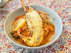 -小芳廷餐厅