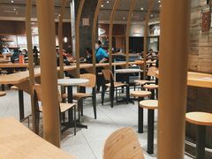 大堂-食代馆(深业上城店)