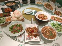 -7017浙菜•建德味(市心北路店)