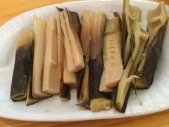 -乌镇那一年小院主题餐厅(甘泉西路店)