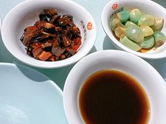 -百饺园(平山道店)