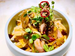 盐商椒麻鸡-锦府盐帮·李宅(领展购物广场中关村店)