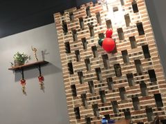 -陈员外正宗夹江烧烤(广福路店)